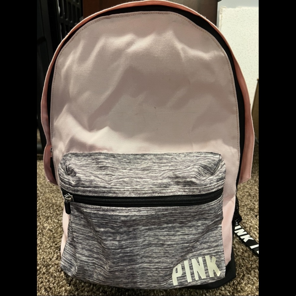 VS ‘Pink’ Backpack
